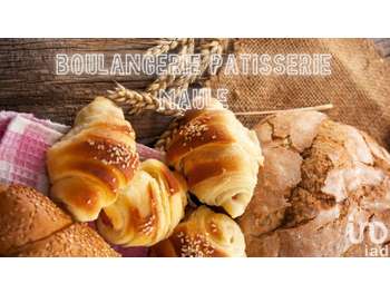 Boulangerie à Maule
