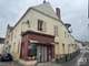 Vente boulangerie + appart à Mennecy centre ville
