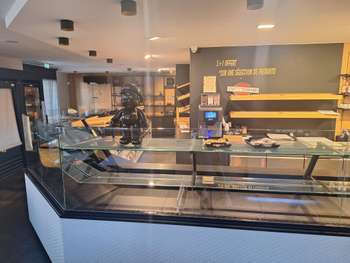 Vente très belle boulangerie à l' Est de Nancy