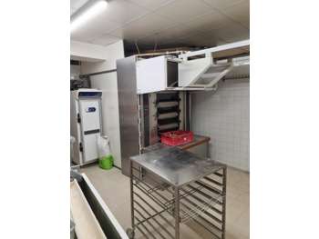 A vendre, boulangerie à 20 minutes de Nancy