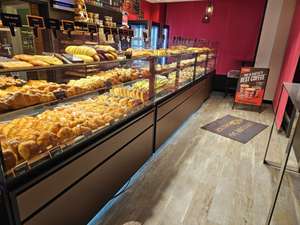Vente  Boulangerie - P&acirc;tisserie Meurthe et Moselle
