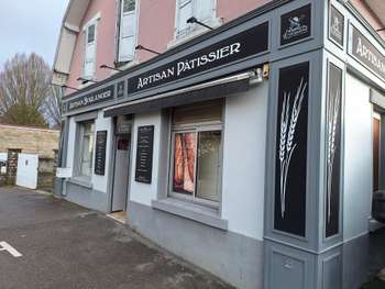 A vendre boulangerie pâtisserie à Montbéliard