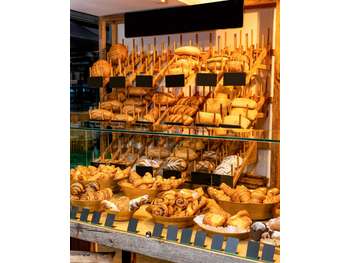 Vente fonds boulangerie avec terrasse Montpellier