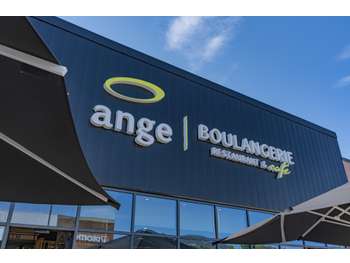 Ouvrez votre boulangerie Ange à Mulhouse