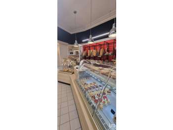 Boulangerie à Nantes