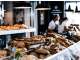 Vente boulangerie pâtisserie saladerie à Nice