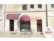 Vente boulangerie pâtisserie à Niort centre ville
