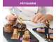 NOGENT LE ROTROU - BOULANGERIE PATISSERIE AVEC