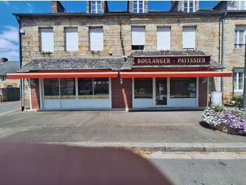 A Vendre boulangerie-pâtisserie