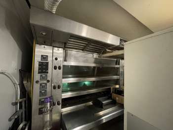 Vente boulangerie clé en main à Paris 75014