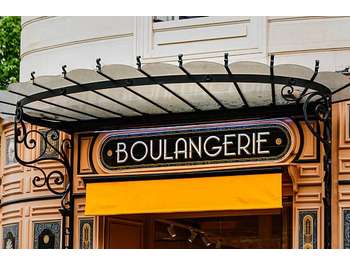 Vente boulangerie pâtisserie proche de Perpignan