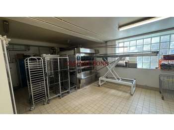 Vente boulangerie pâtisserie 30 min de Coulommiers