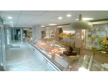 Vente boulangerie pâtisserie dans le Puy de Dôme