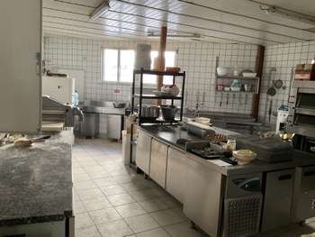 Vente, murs et fonds boulangerie, départ retraite
