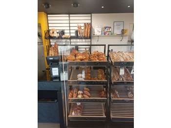 Vente boulangerie pâtisserie dans le Puy de Dôme