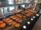 Vente boulangerie pâtisserie dans le Puy de Dôme