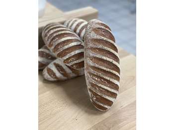 Boulangerie à vendre, coeur de ville, côte basque