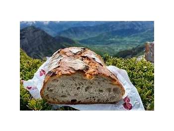 Vente boulangerie au coeur du Pays Basque