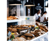 Vente boulangerie pâtisserie snacking dept 66