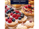 Cède boulangerie pâtisserie snack monopole Quimper