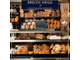 Cède boulangerie pâtisserie snack monopole Quimper