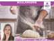 Vente boulangerie pâtisserie snacking à Rennes