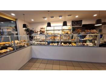 À vendre boulangerie-pâtisserie dans le Rhône