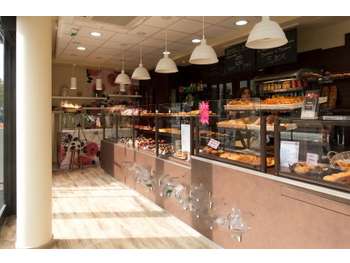 A vendre boulangerie belle création de 2014 Rhône