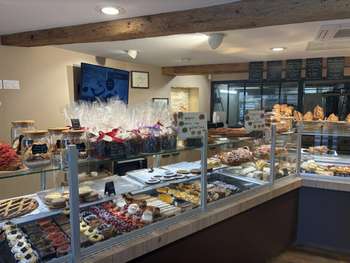 Vente très belle boulangerie-pâtisserie Sud Lyon