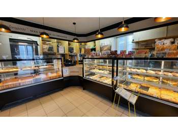 Vente boulangerie pâtisserie village du Beaujolais