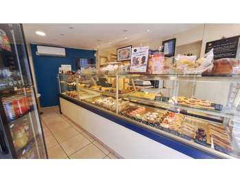 Vente boulangerie pâtisserie dans le Nord de Lyon