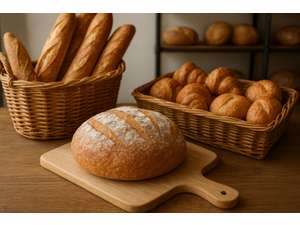 Vente  Boulangerie - P&acirc;tisserie Rives