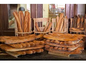 Vente boulangerie pâtisserie empl N°1 à Royan