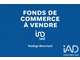 Vente boulangerie patisserie empl privilégié Royan