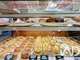 Vente boulangerie patisserie à Saint-Denis