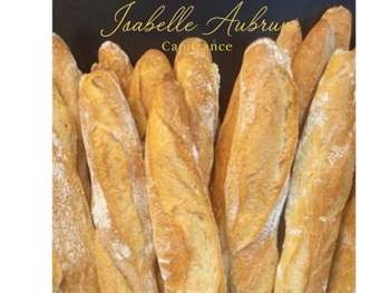 Vente boulangerie pâtisserie St Etienne de Crossey