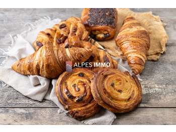 Vente boulangerie pâtisserie Plaine de la Bièvre