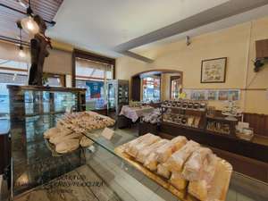Vente  Boulangerie - P&acirc;tisserie SAINT FLORENT SUR CHER