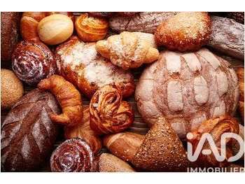 AV boulangerie pâtisserie à St-Hilaire-du-Harcouët
