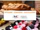 Vente pâtisserie confiserie chocolaterie de renom
