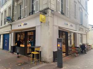 Vente  Boulangerie - P&acirc;tisserie Saintes