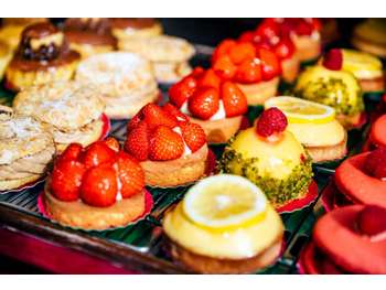 Vente boulangerie pâtisserie ville touristique 17