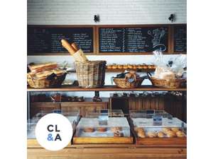 Vente  Boulangerie - P&acirc;tisserie VILLE DU 27