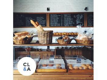 Vente boulangerie pâtisserie sandwicherie en Eure