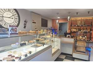 Vente  Boulangerie - P&acirc;tisserie Sa&ocirc;ne et Loire