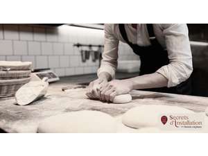 Vente  Boulangerie - P&acirc;tisserie Sarthe