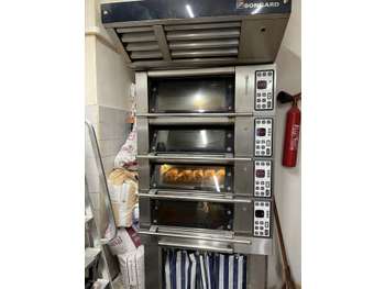 Vente boulangerie-pâtisserie à Chambéry