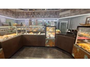 A vendre boulangerie pâtisserie ville thermale 73