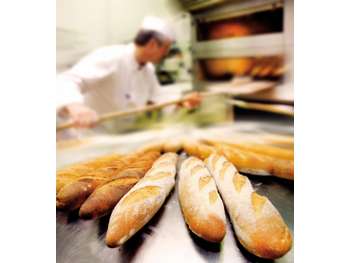 Centre de production/pâtisserie à vendre