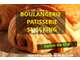 Vente boulangerie viennoiserie snacking dept 76